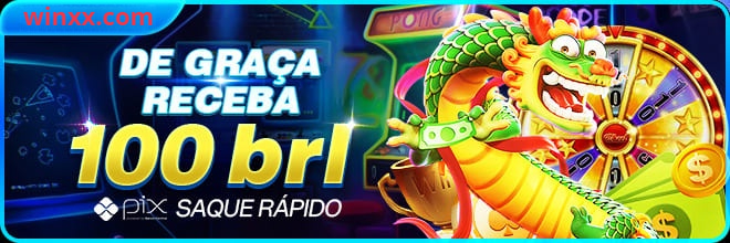 winxx Ganhe R$ 100,00 Gratis