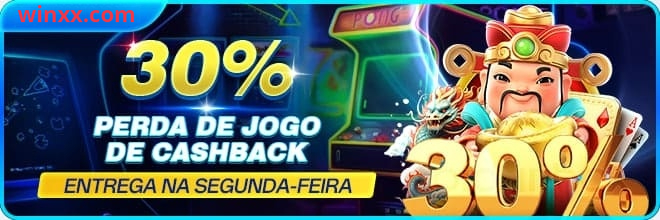 winxx Fundo de Resgate de Perdas Semanais